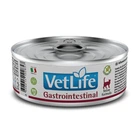 Влажный корм для кошек Farmina Vet Life Gastrointestinal при заболевании ЖКТ 85 г