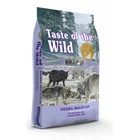 Сухий корм для собак Taste of the Wild Sierra Mountain Canine