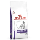 Сухий повнораціонний корм Royal Canin Neutered Adult Medium Dogs для стерилізованих та кастрованих собак середніх розмірів