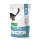 Сухой корм для котят Nature's Protection Kitten с мясом птицы