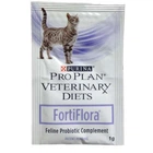 Додатковий корм для дорослих кішок і кошенят Purina Pro Plan FortiFlora Feline Probiotic