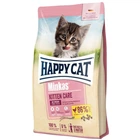 Сухий корм для кішок Happy Cat Minkas Kitten Care