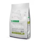 Сухой беззерновой корм для юниоров Nature's Protection Superior Care White Dogs Grain Free Junior Small and Mini Breeds