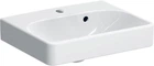 Раковина GEBERIT Smyle Square 500.222.01.1