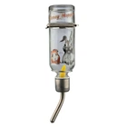 Поилка стеклянная автоматическая Trixie Honey&Hopper 250 мл (4011905604466)