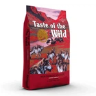 Сухой корм для собак Taste of the Wild Southwest Canyon Сanine с говядиной