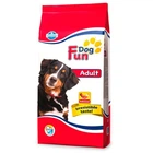 Сухой корм для взрослых собак Farmina Fun Dog Adult с курицей