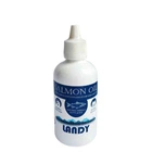 Лососевое масло для котов и собак Landy Salmon Oil 100 мл (4751007730105)