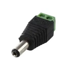 Роз'єм-power ATIS під затискач (male) (109296)