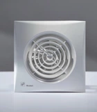 Витяжний вентилятор Soler&Palau SILENT-200 CZ білий