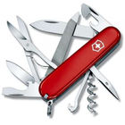 Ніж Victorinox Mountaineer 1.3743 (Vx13743)