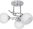 Люстра Activejet IRMA Triple Nikiel 3xE27