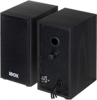 System akustyczny iBox SP1 Czarny (IGLSP1B) - obraz 4