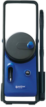 Minizlewozmywak Nilfisk Upright Electric 468 l/h 2000 W niebieski (128471336) - obraz 2