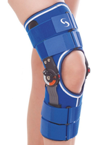 Стабілізатор коліна шарнірний Variteks M - зображення 1