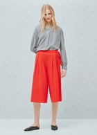 Капрі Mango 34 Червоний 63013608_11
