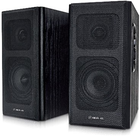 System akustyczny Real-El S-250 Black (EL121000005) - obraz 2