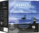 Кофе в капсулах Carraro Honduras формат Dolce Gusto 7 г х 16 шт (2027770008027)