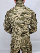 Тактическая боевая рубашка убакс GRAD L укрпиксель - изображение 3