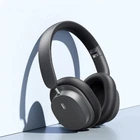 Полноразмерные накладные беспроводные наушники Baseus Bowie D05 Grey NGTD020213