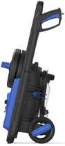 Мінімийка Nilfisk Upright Electric 474 l/h 1800 W Blue (128471266) - зображення 4