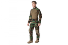 Костюм Primal Gear Combat G4 Uniform Set Woodland Size S - зображення 1