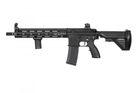 Штурмова гвинтівка Specna Arms SA-H22 EDGE 2.0 Black - зображення 1