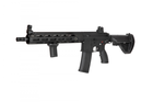 Штурмова гвинтівка Specna Arms SA-H22 EDGE 2.0 Black - зображення 2