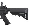 Штурмова гвинтівка Specna Arms M4 RRA SA-C07 Core X-ASR Black - зображення 3