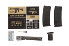 Штурмова гвинтівка Specna Arms SA-H22 EDGE 2.0 Black - изображение 9