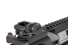 Штурмова гвинтівка Specna Arms SA-C12 PDW CORE X-ASR Black - зображення 2