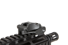 Штурмова гвинтівка Specna Arms SA-C12 PDW CORE X-ASR Black - зображення 4