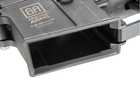 Штурмова гвинтівка Specna Arms SA-C12 PDW CORE X-ASR Black - зображення 7