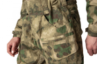 Костюм Primal Gear Combat G4 Uniform Set A-Tacs Fg Size L - изображение 11