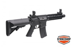 Страйкбольна штурмова гвинтівка Specna Arms M4 Sa-C05 Core Black - зображення 4