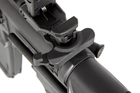 Штурмова гвинтівка Specna Arms SA-C12 PDW CORE X-ASR Black - зображення 16