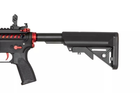 Штурмова гвинтівка Specna Arms SA-E39 Edge Red Edition (Страйкбол 6мм) - зображення 12