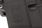 Страйкбольна штурмова гвинтiвка Specna Arms Edge Sa-E20 Black - зображення 4