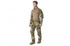 Костюм Primal Gear Combat G4 Uniform Set A-Tacs Fg Size S - изображение 1