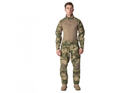 Костюм Primal Gear Combat G4 Uniform Set A-Tacs Fg Size M - изображение 4