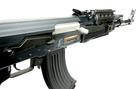 Штурмова гвинтівка Cyma AK47 Tactical CM.028A (Страйкбол 6мм) - изображение 2