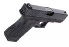 Пістолет WE Glock 19 Gen.3 GBB Black (Страйкбол 6мм) - изображение 6