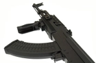 Страйкбольна штурмова гвинтівка Cyma AK47 Tactical CM.028C - зображення 8