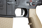Штурмова гвинтівка Specna Arms SA-H21 Edge 2.0 Chaos Bronze - зображення 5
