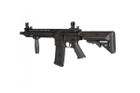 Штурмова гвинтівка Specna Arms Daniel Defense MK18 SA-E19 EDGE 2.0 Black - зображення 13