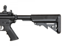 Штурмова гвинтівка Specna Arms Daniel Defense MK18 SA-E19 EDGE 2.0 Black - зображення 14