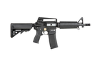 Штурмова Гвинтівка Specna Arms M4 SA-E02 EDGE™ RRA Carbine Replica - black - зображення 11