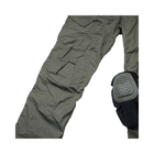 Тактичні штани TMC Gen4 Combat Trouser with Knee Pads Ranger Green Size 30R - зображення 4