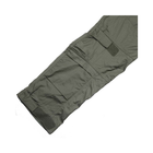 Тактичні штани TMC Gen4 Combat Trouser with Knee Pads Ranger Green Size 36R - зображення 7