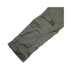 Тактичні штани TMC Gen4 Combat Trouser with Knee Pads Ranger Green Size 30R - изображение 7